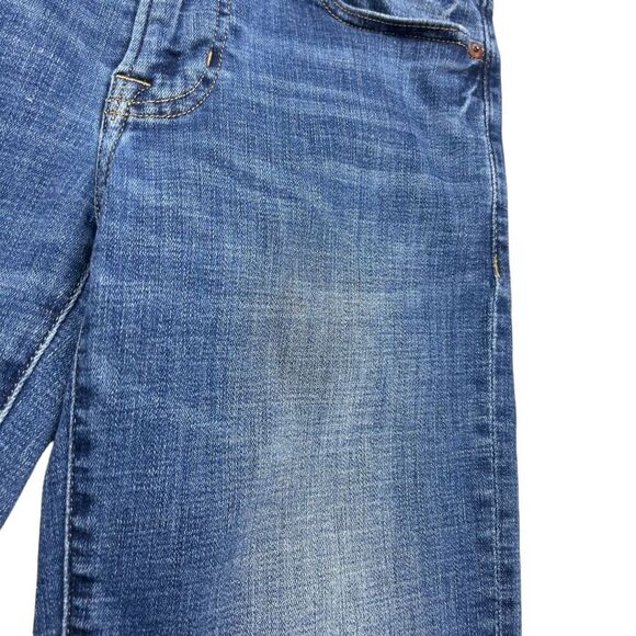 American Eagle Original Straight Next Level Flex Jeans Size 28x30 - Picture 7 of 8